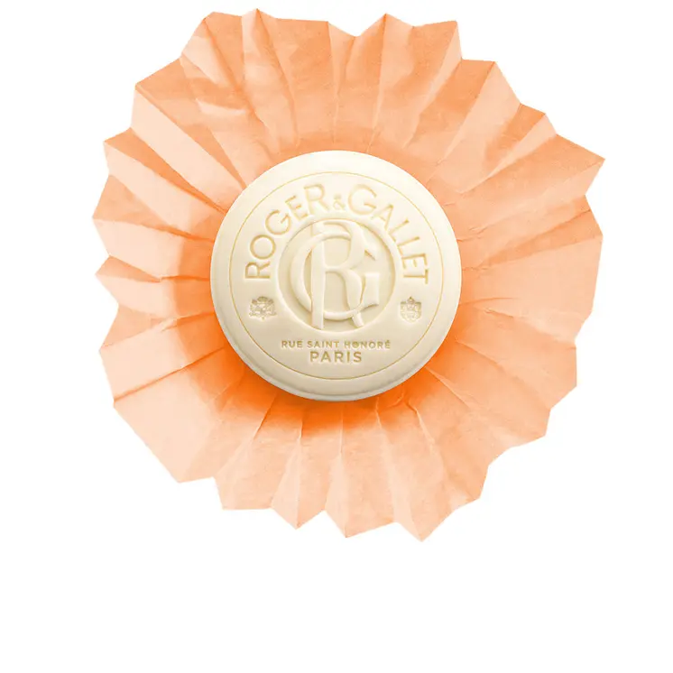 ŒILLET MIGNARDISE wellness soap 100 gr