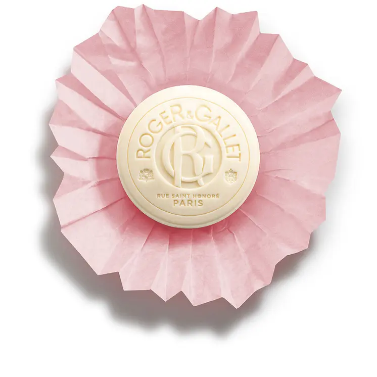 ROSE THÉ wellness soap 100 gr