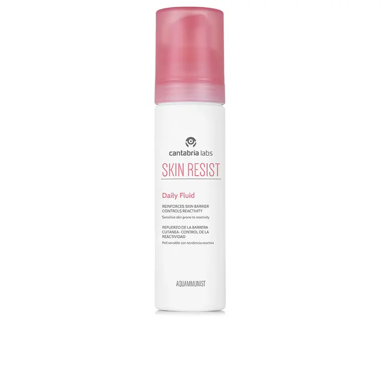 SKIN RESIST DAILY moisturizing fluid 50 ml