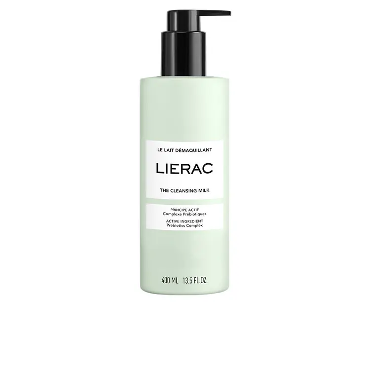 MAKEUP REMOVER milk 400 ml