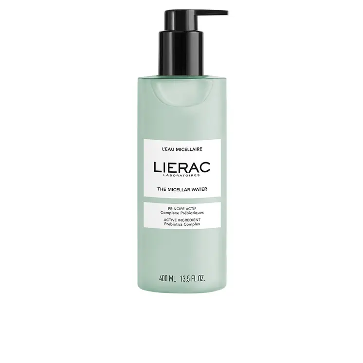 MAKEUP REMOVER micellar water 400 ml