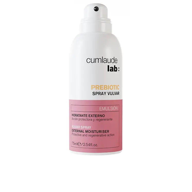 PREBIOTIC protective and regenerative vulvar spray 75 ml