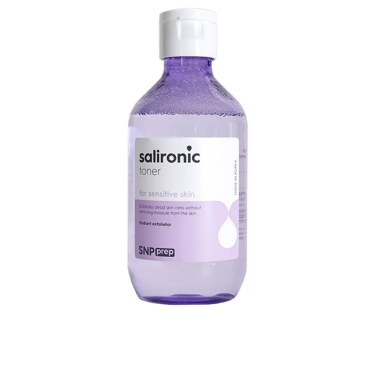 SALIRONIC tonic 220 ml