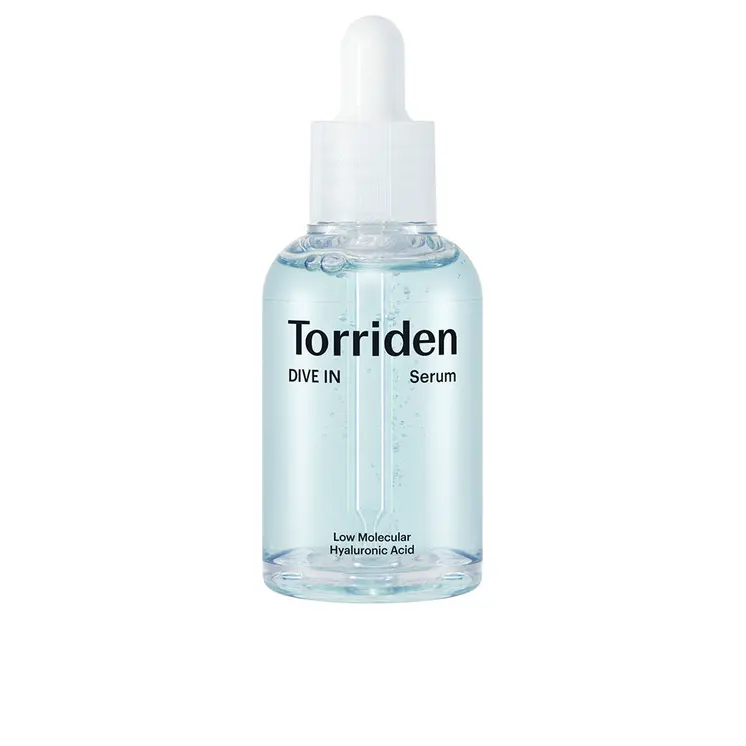 DIVE-IN low molecular hyaluronic acid facial serum 50 ml