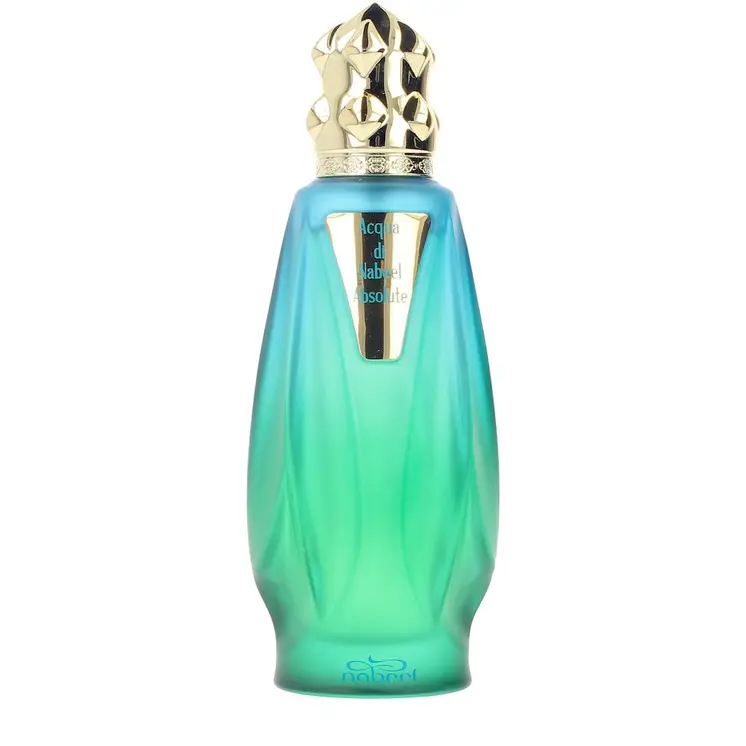 ACQUA DI NABEEL ABSOLUTE edp vapo 100 ml