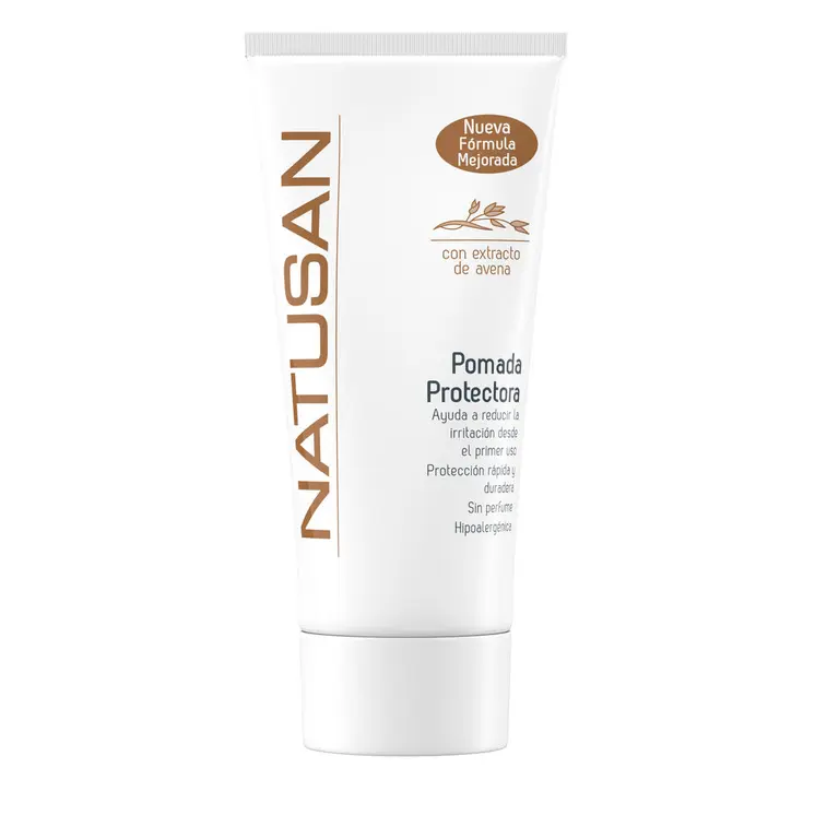 PROTECTIVE OINTMENT for baby diapers 100 ml