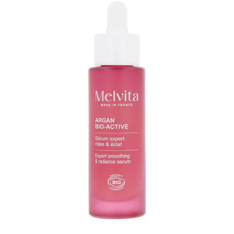 BIO-ACTIVE ARGAN bio-active argan serum 30 ml