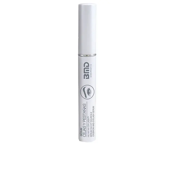 EYEBROWS AND EYELASHES serum 5 ml