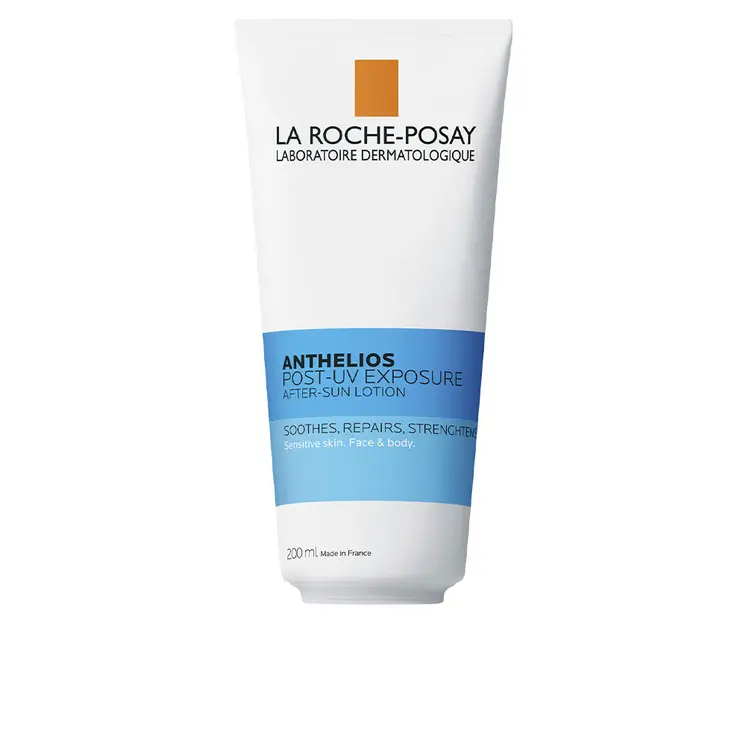ANTHELIOS POST-UV after-sun lotion 200 ml