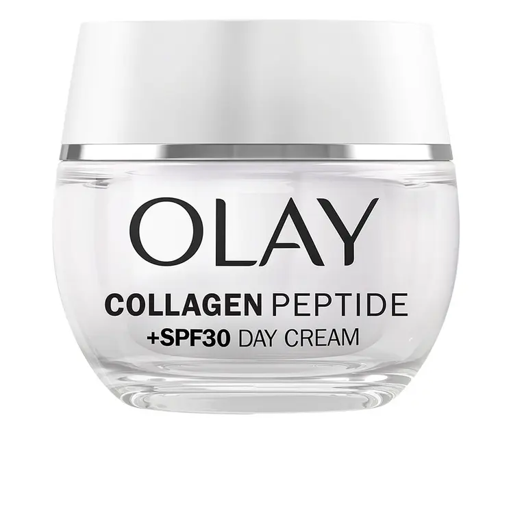 REGENERIST COLLAGEN PEPTIDE24 SPF30 day cream 50 ml