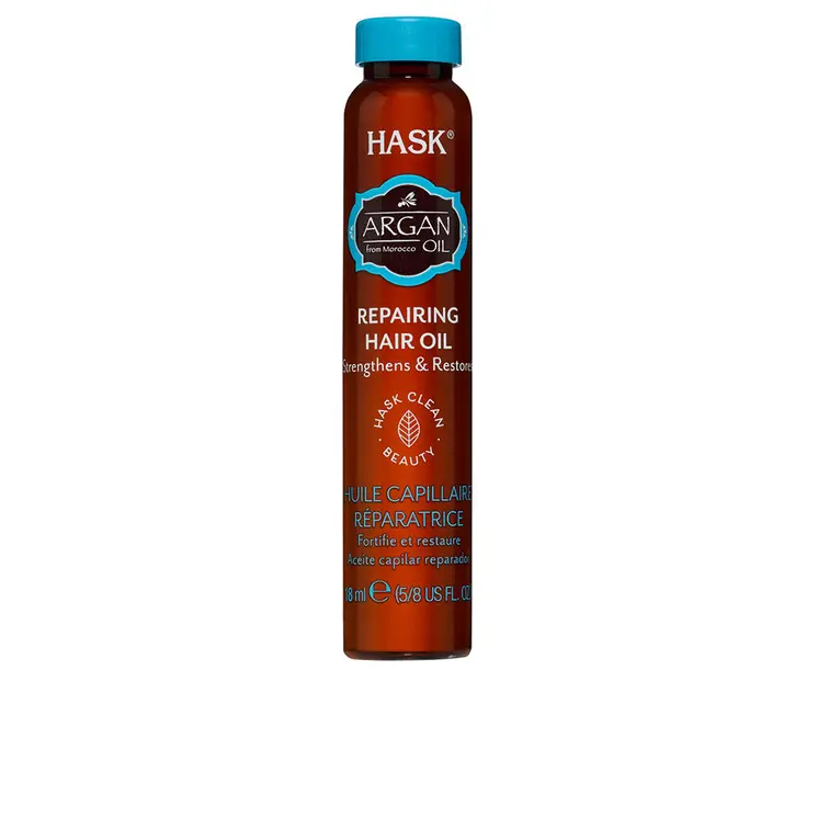 ARGAN OIL repair oil 18 ml