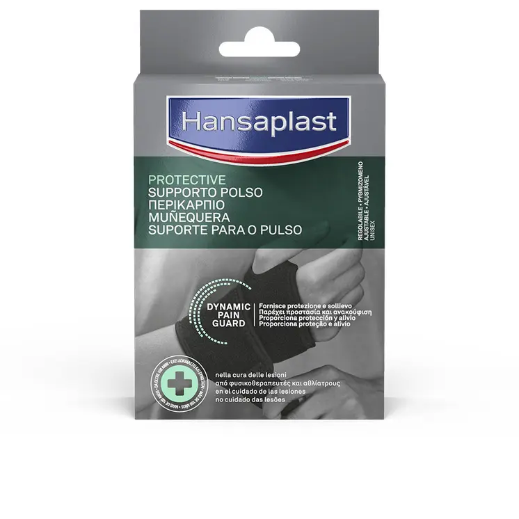 ADJUSTABLE SUPPORT WRIST BRACE 1 unit