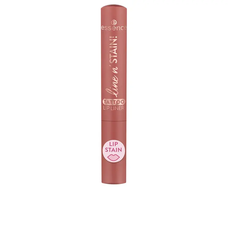 TATTOO LINE N&#39;STAIN! lip liner #02-Must Have Brown 2.5 ml