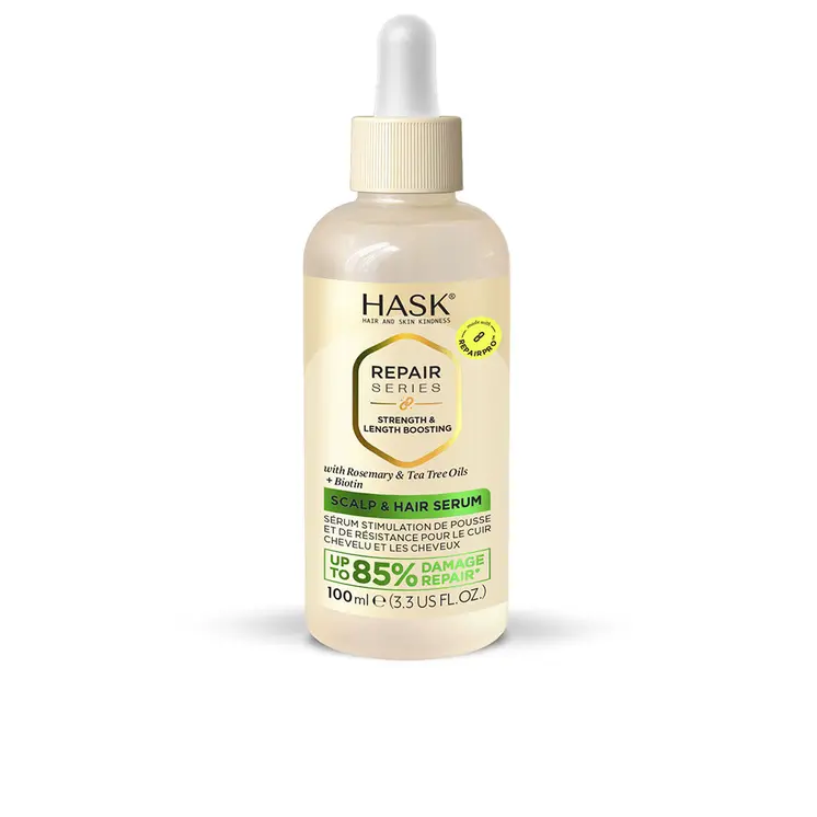 REPAIR SERIES hair and scalp growth stimulating serum 100 ml