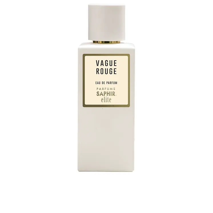 ELITE VAGUE ROUGE edp vapo 100 ml