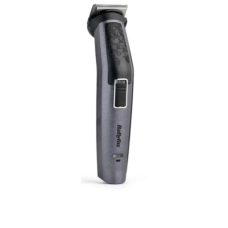 MT727E 10-in-1 Carbon Titanium Beard Trimmer, 1 unit