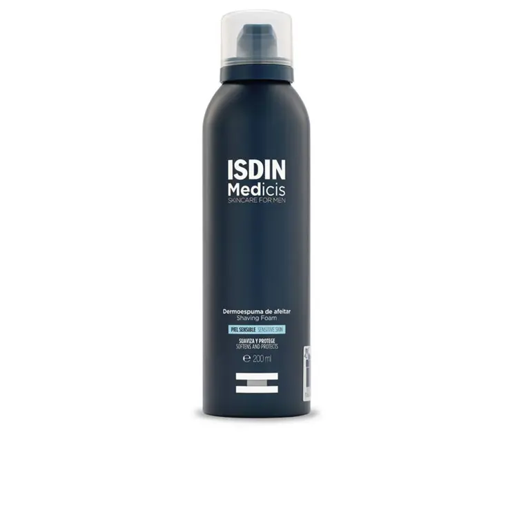 MEDICIS dermofoam shaving 200 ml