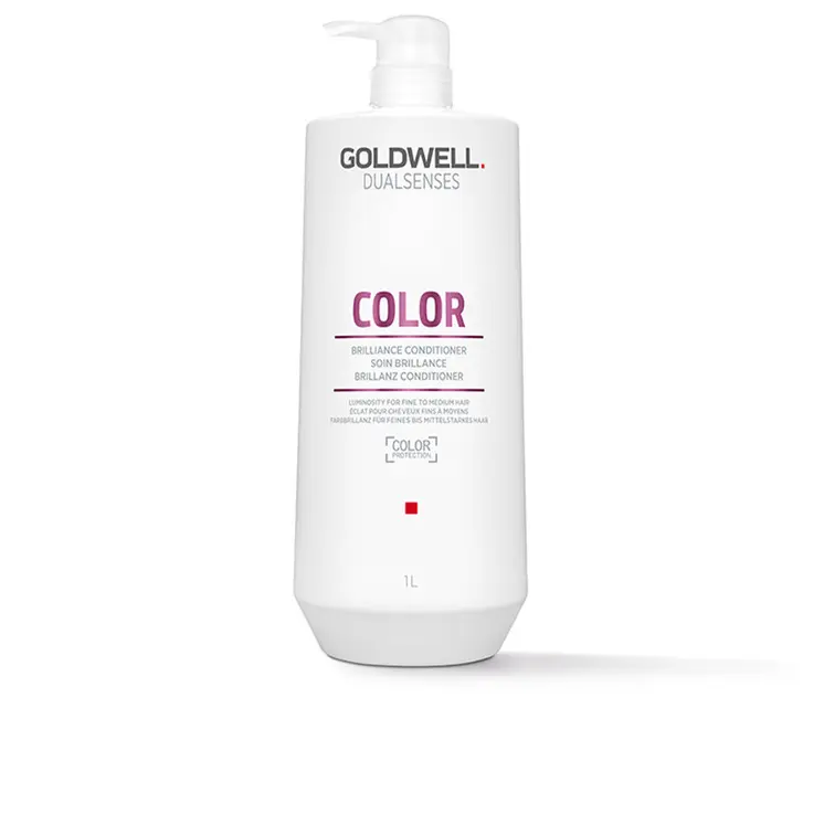COLOR brilliance conditioner 1000 ml