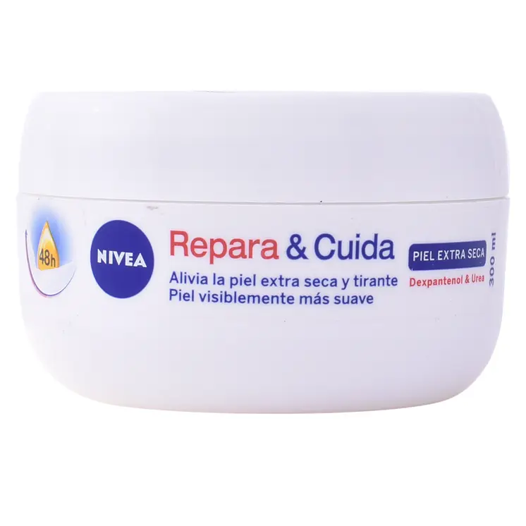 REPAIR &amp; CARE body cream for extra dry skin 300 ml
