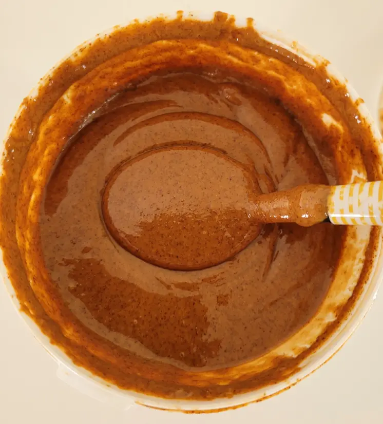 Absolutely Almond butter 1kg