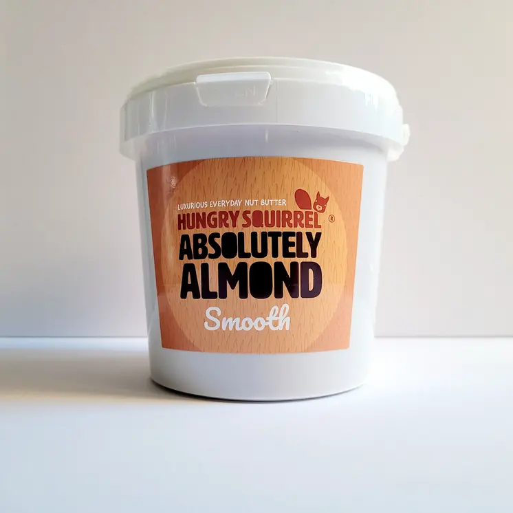 Absolutely Almond butter 1kg
