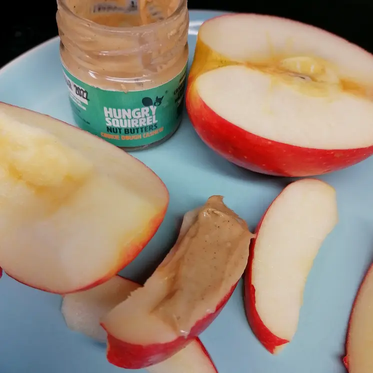 Cookie Dough Cashew butter 180g