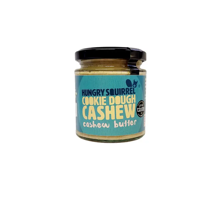 Cookie Dough Cashew butter 180g