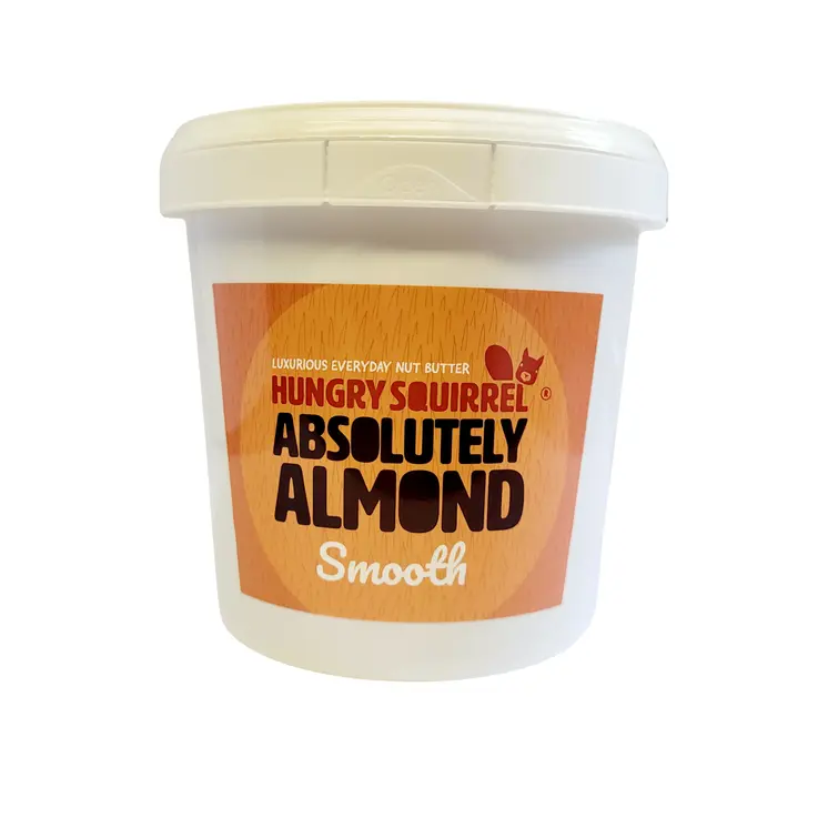 Absolutely Almond butter 1kg