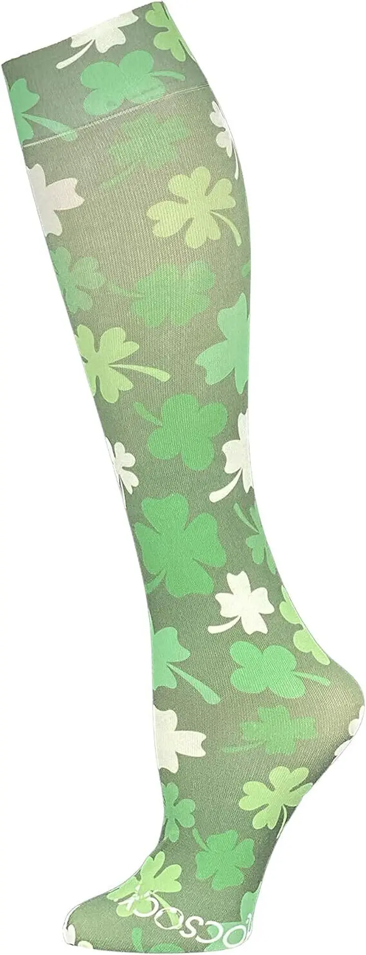 LUCKY SHAMROCKS (L)