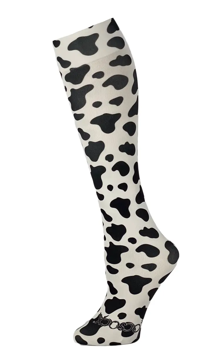 COW PRINT (L)