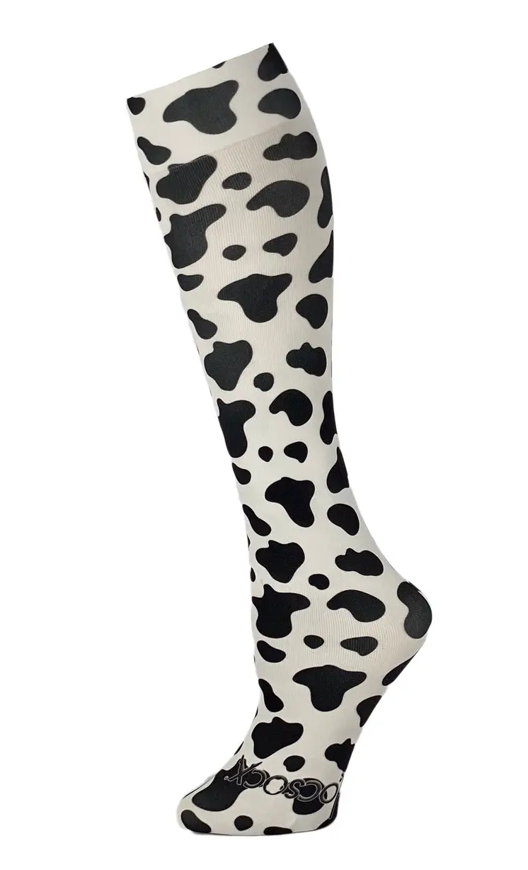 COW PRINT (L)