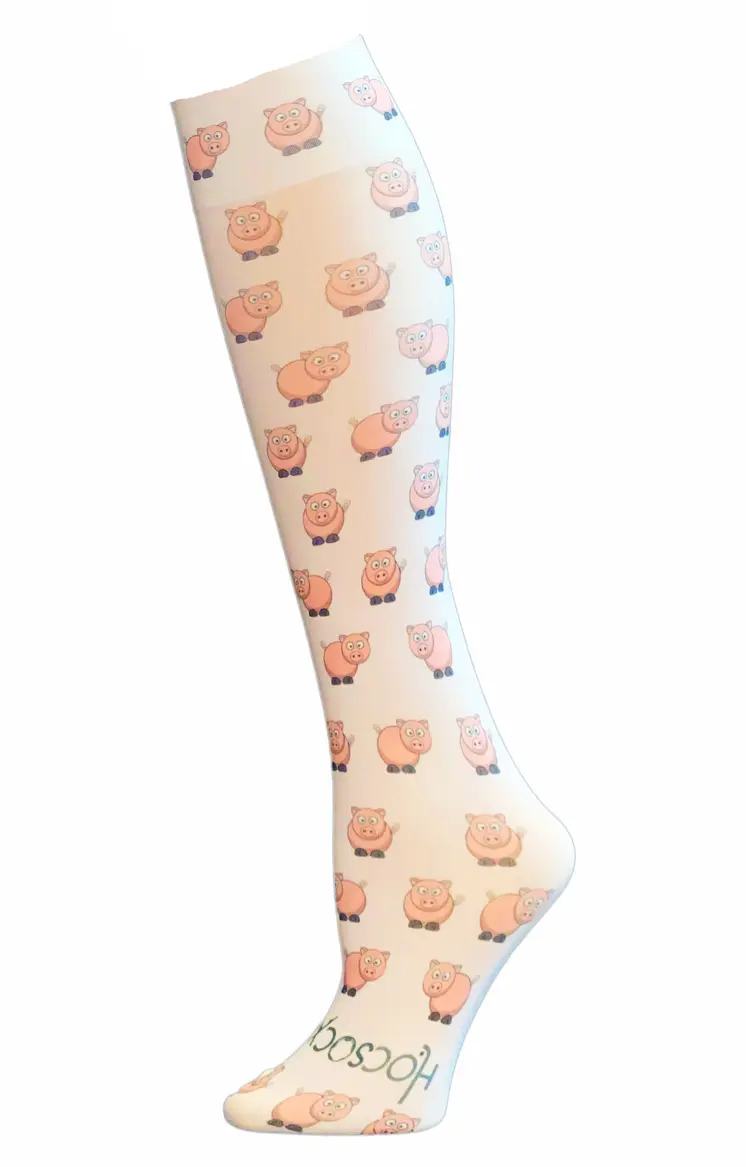 LITTLE PIGGIES (M)