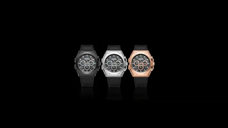 MEGIR Men's Watches Waterproof Sports Wristwatches Quartz Watch Chronograph Luminous Male Clock Calendar Relogio Masculino