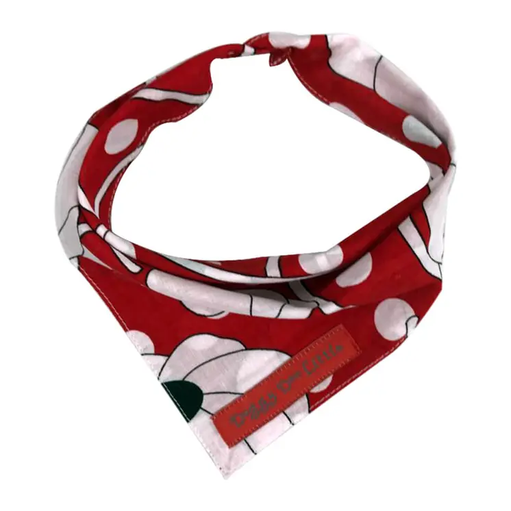 Manga Dog Bandana by Doggy Doo Little