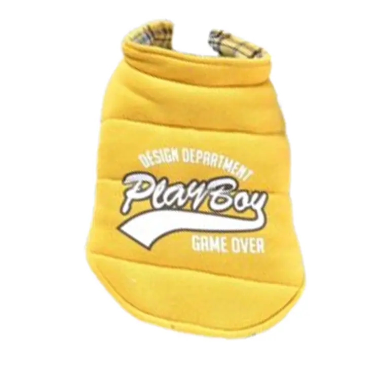 Playboy Yellow