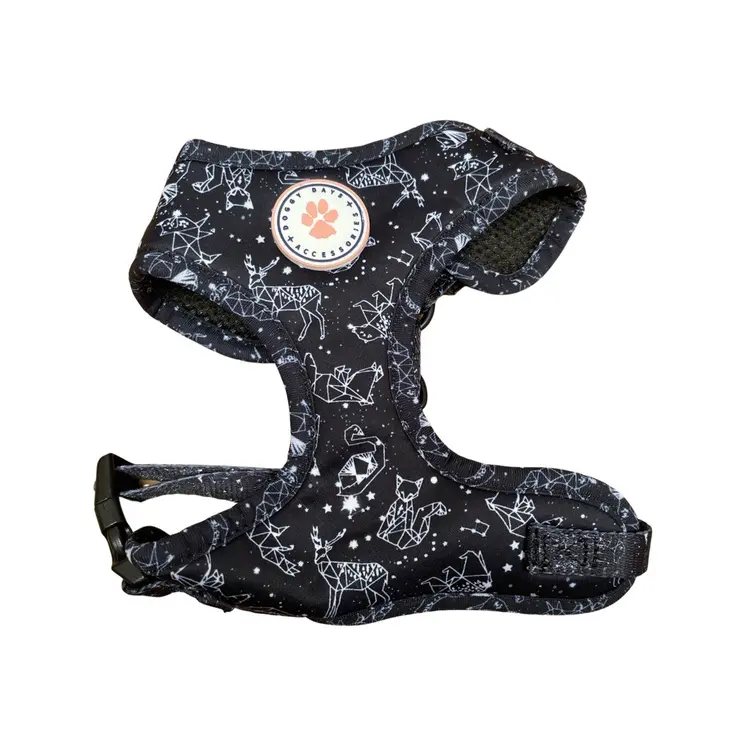 Animal Constellation (7-Piece, Full Dog Accessories Set) by Doggy Days