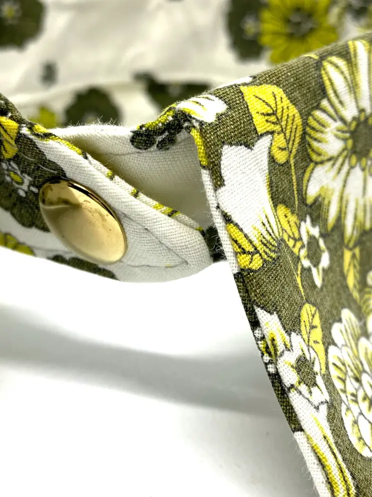 Gustav Shirt Dog Collar by Red & Ginger