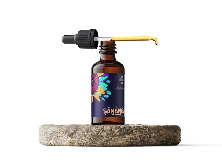 Sananga Premium
