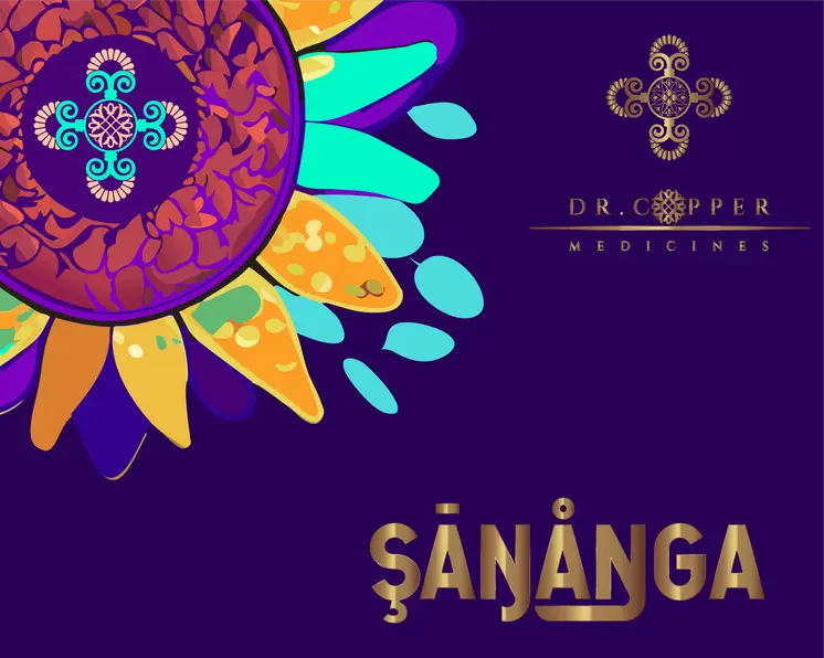 Sananga Premium