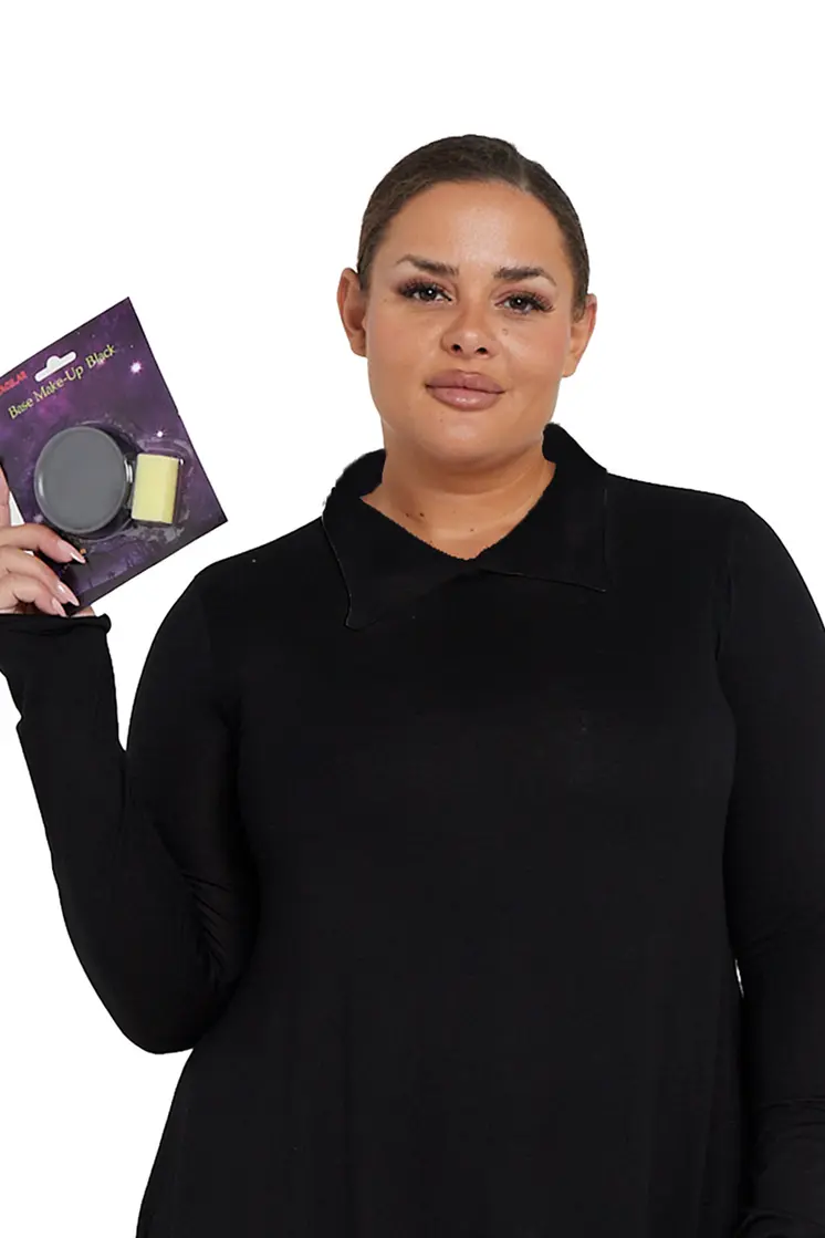 Base Make-Up Black