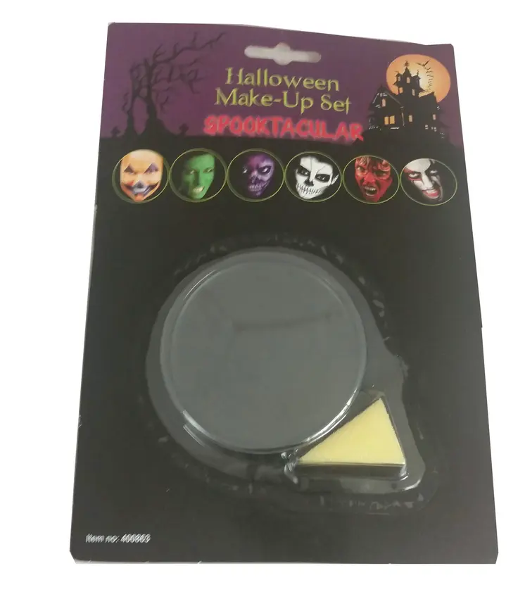 Base Make-Up Black