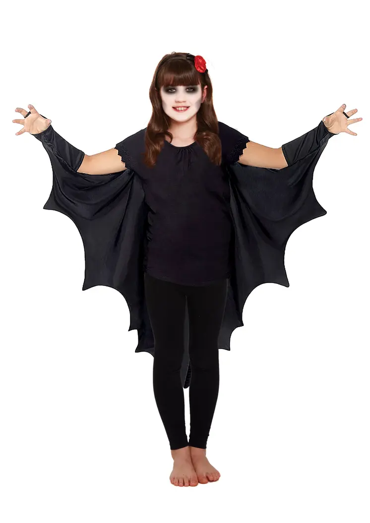 Children's Bat Cape