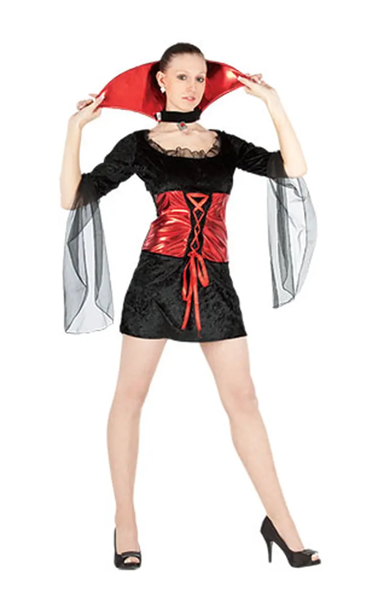 Circe Costume