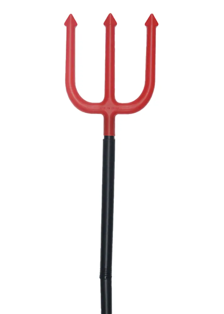 Devil Fork