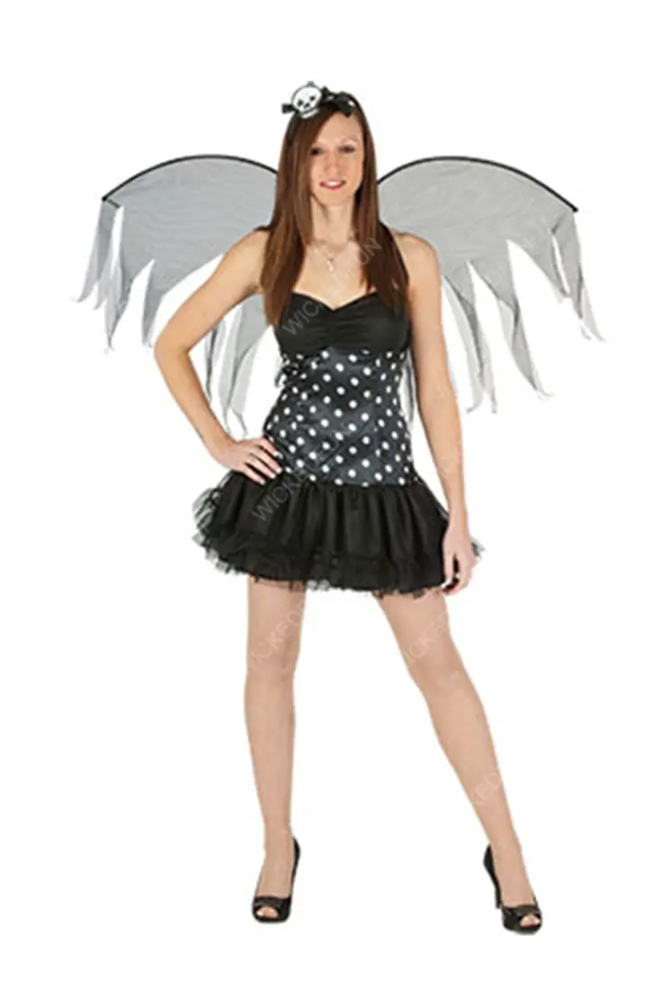 Women's Trixie Costume