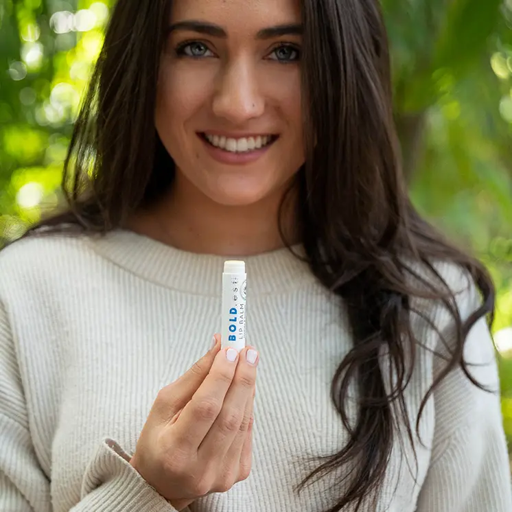 .est 2020 Lip Balm 25 mg Full Spectrum CBD