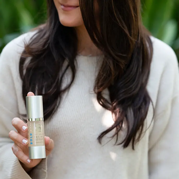 .est 2020 NANO Powered CBD Facial Serum