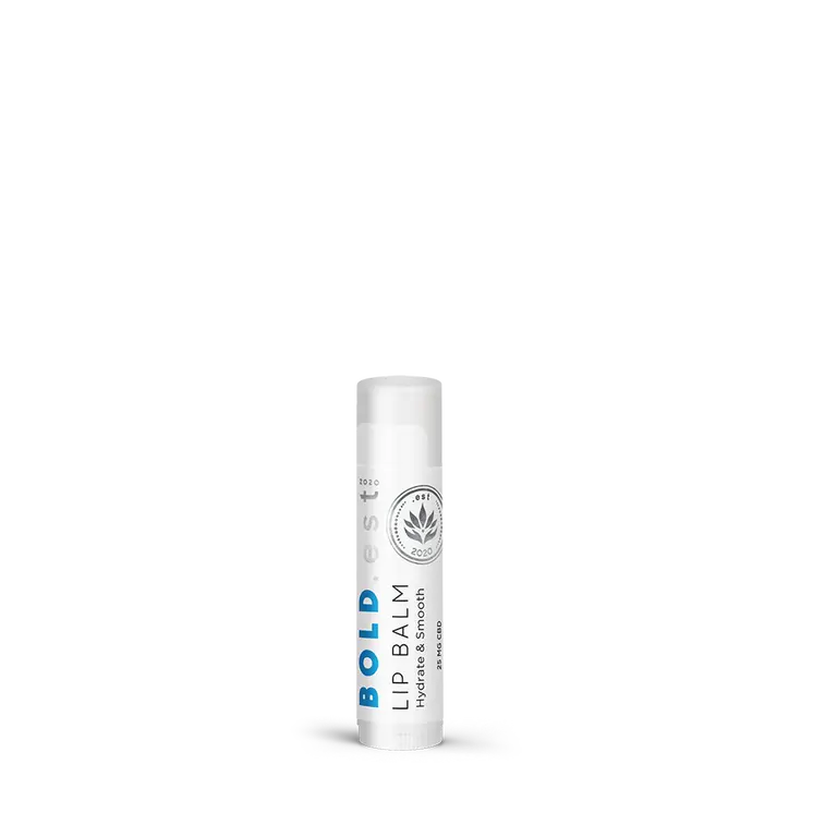 .est 2020 Lip Balm 25 mg Full Spectrum CBD