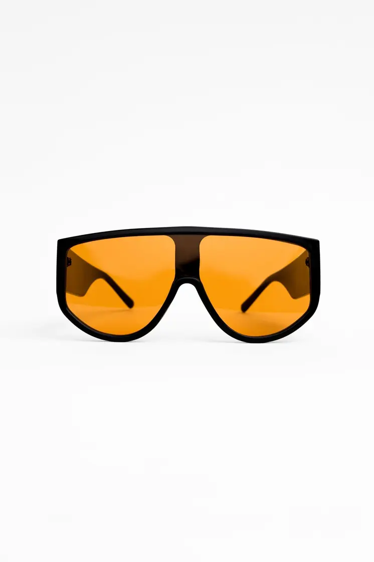 Opulent Style Sunglasses
