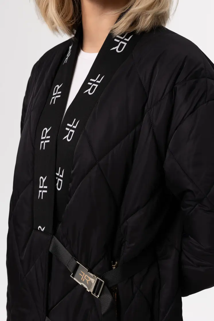 FREISI Padded Jacket